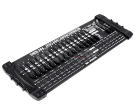 MEKKA LIGHT DMX384