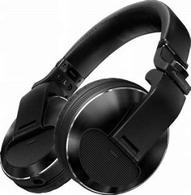 PIONEER FONES HDJ X10
