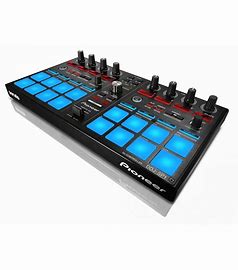 PIONEER DDJ SP1