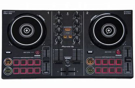 PIONEER DDJ 200