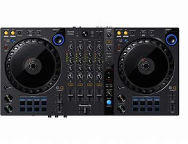 PIONEER DDJ FLX4