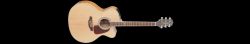 TAKAMINE GJ72 CE NAT