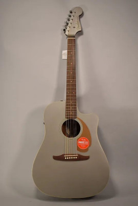 FENDER REDONDO PLAYER WN