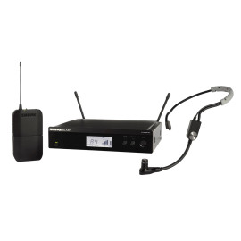 SHURE BLX 14R/SM35