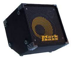 MARK BASS BASS STANDARD 121HR