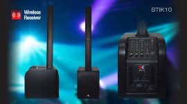KOHLT STIK 10