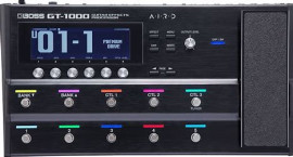 BOSS GT 1000