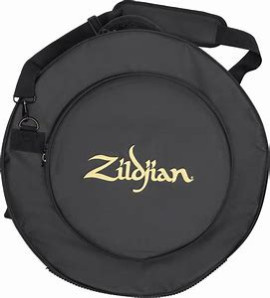 ZILDJIAN BAG PREMIUM PACKBAG CYMBL ZCB24