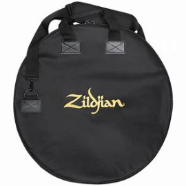 ZILDJIAN BAG DELUXE CYMBAL ZCB24D