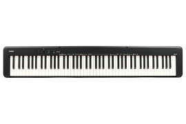 CASIO CDP-S160BK