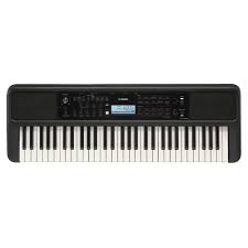 YAMAHA PSR-E383