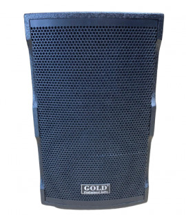 CAIXA DE SOM GOLD WF12 ATIVA