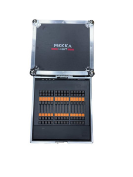 MEKKA LIGHT FADER WING