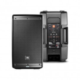 CAIXA DE SOM JBL EON 610