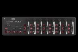 KORG NANOKONTROL2