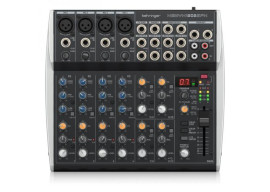 XENYX 1202SFX