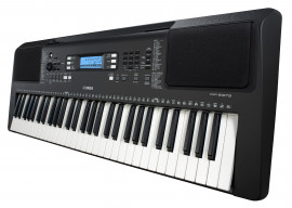 TECLADO YAMAHA PSR-E373