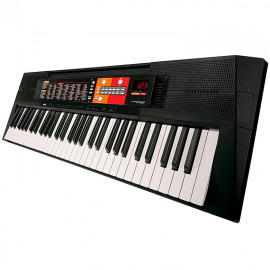 TECLADO YAMAHA PSR- F51