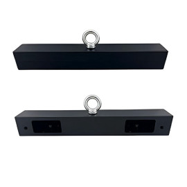 BUMPER P/ PLACA DE LED - 50 CM 
