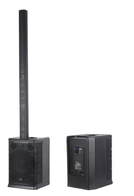 TORRE MEKKA K15 - 1X12