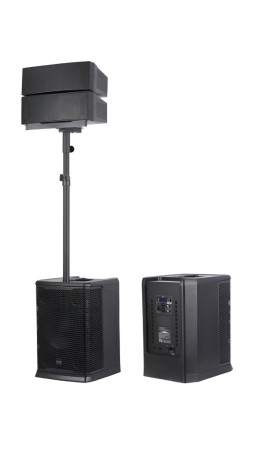 TORRE MEKKA K16 - 1X12 COM LINE