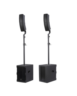 TORRE MEKKA CONJUNTO K19 ATIVA/PASSIVA -