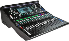 ALLEN & HEATH MIXER DIGITAL SQ 5