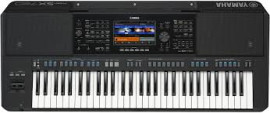 YAMAHA PSR-SX720