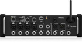 MIDAS MR12