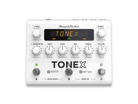 TONEX PEDAL ANNIVERSARY EDITION