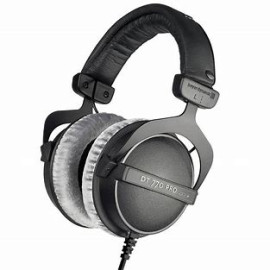 BEYERDYNAMIC DT 770 PRO 80 OHMS