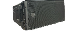 LINE ARRAY MEKKA