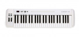 CONTROLADOR SAMSON CARBON 49