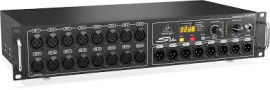 BEHRINGER S16