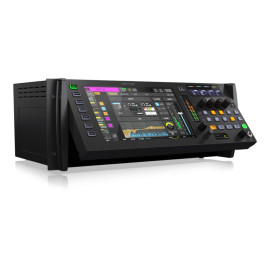 BEHRINGER WING RACK