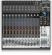 XENYX X2442USB