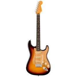 FENDER AMERICAN ULTRA II STRAT EB UBST