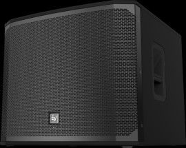 ELECTRO VOICE EKX 18-SP