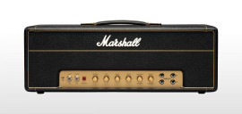 MARSHALL 1987X (PLEXI)