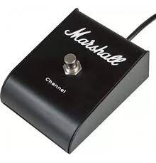 MARSHALL PED 901