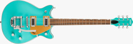 GRETSCH G5232T EMTC DBL JT BIGS CAIC