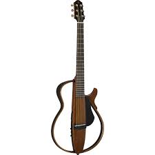 YAMAHA SILENT SLG200N