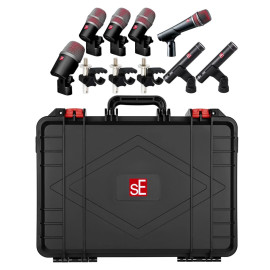 SE ELECTRONICS KIT ARENA