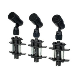  BEYERDYNAMIC TG D35 TRIPLE SET