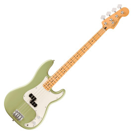 FENDER PLAYER II P BASS MN BCG
