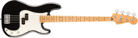 FENDER PLAYER II P BASS MN BLK