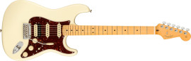 FENDER AMERICAN PRO II STRAT HSS MN OWT