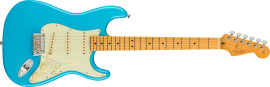 FENDER AMERICAN PRO II STRAT MBL