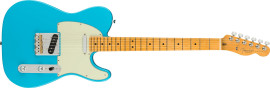 FENDER AMERICAN PRO II TELE MN MBL
