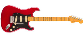 FENDER AMERICAN ULTRA II STRAT MN SRD